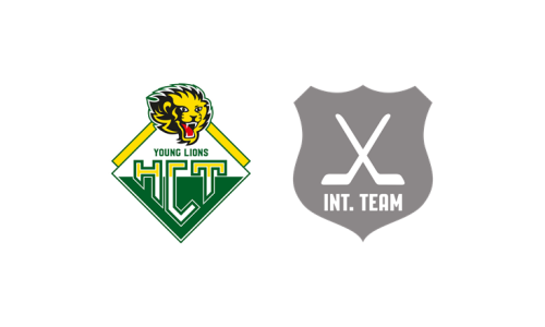 HCT Young Lions - EHC Illnau-Effretikon