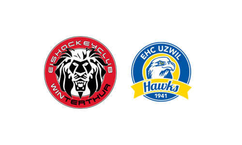 EHC Winterthur - EHC Uzwil