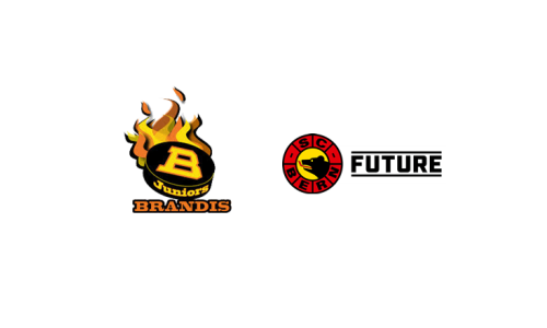 Brandis Juniors - SC Bern Future schwarz