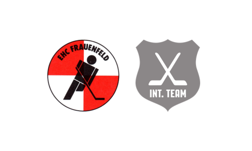 EHC Frauenfeld - EHC Kreuzlingen-Konstanz