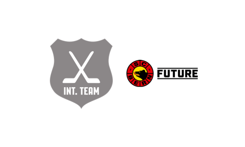 HC Dragon Thun gelb - SC Bern Future schwarz