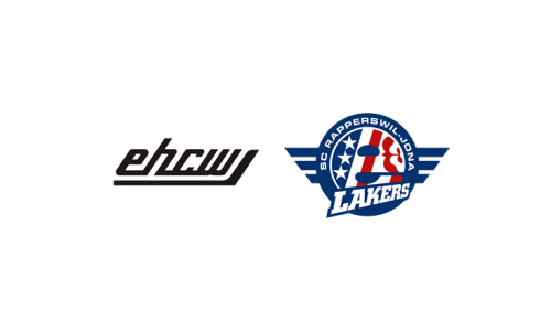 EHC Wetzikon - SC Rapperswil-Jona Lakers