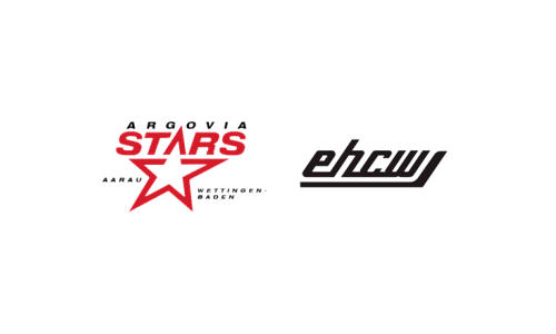 Argovia Stars - EHC Wetzikon