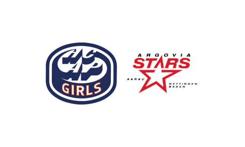 HCAP Girls II - Argovia Stars