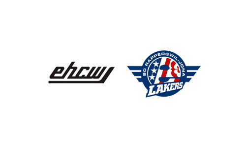 EHC Wetzikon I - SC Rapperswil-Jona Lakers 1