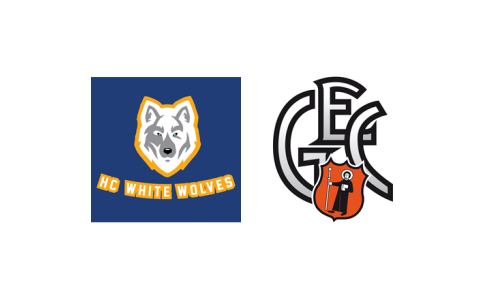 HC White Wolves Wollerau - Glarner EC