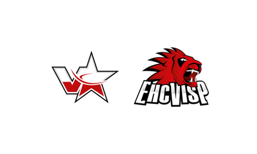 HCV Martigny - EHC Visp