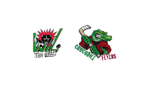 EC Wil - EHC Crocodile Flyers