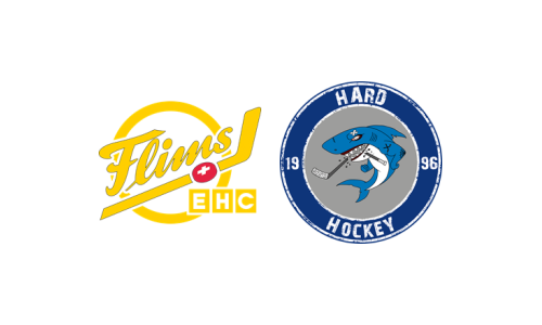 EHC Flims - EHC Hard