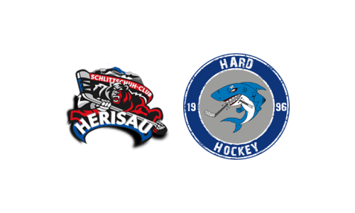 SC Herisau - EHC Hard