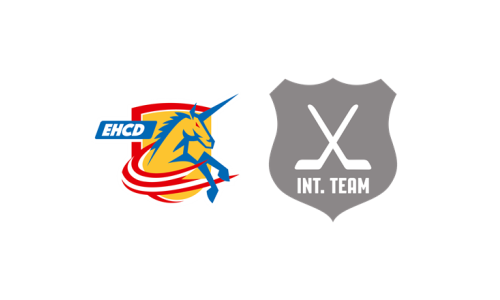 EHC Dübendorf - EHC Urdorf (6:3)