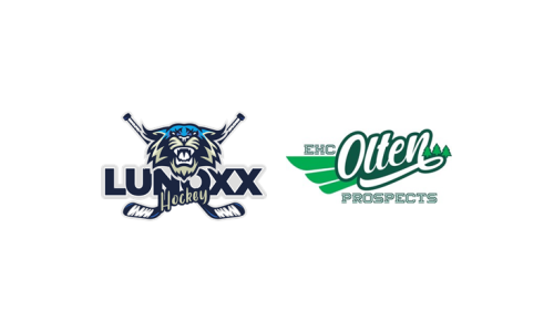 LUNOXX Hockey - EHC Olten Prospect