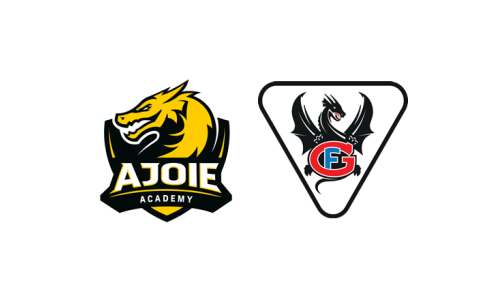 HC Ajoie - Fribourg-Gottéron Young Dragons