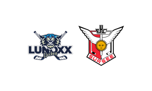 LUNOXX Hockey - EHC Sursee