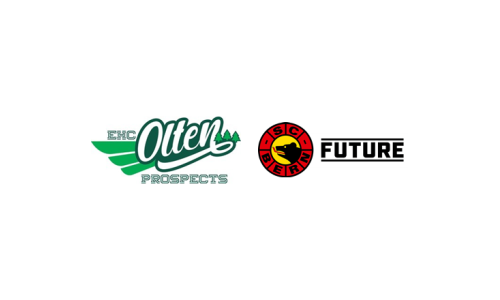 EHC Olten Prospect - SC Bern Future