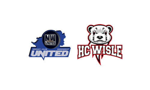 HC NWU Blue - HC Wisle