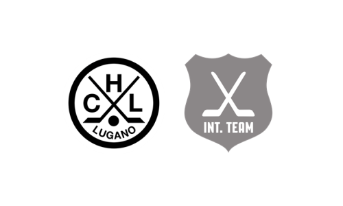 HC Lugano - EHC Olten Prospect