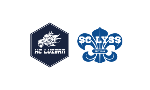 HC Luzern - SC Lyss