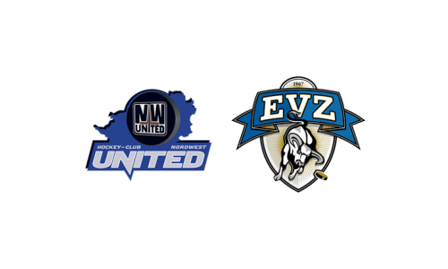 HC Nordwest United - EV Zug