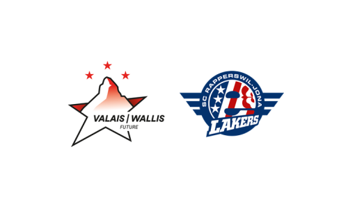 Valais-Wallis Future - SC Rapperswil-Jona Lakers