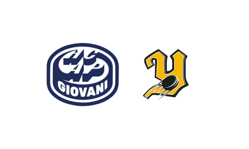 HCAP Giovani - HC Yverdon les Bains