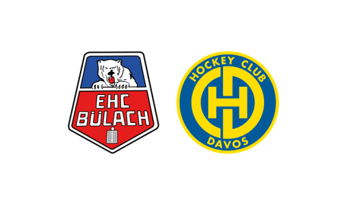 EHC Bülach - HC Davos