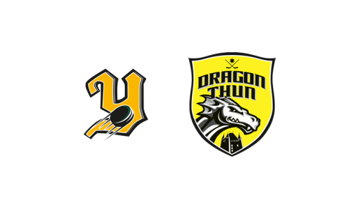 HC Yverdon les Bains - HC Dragon Thun