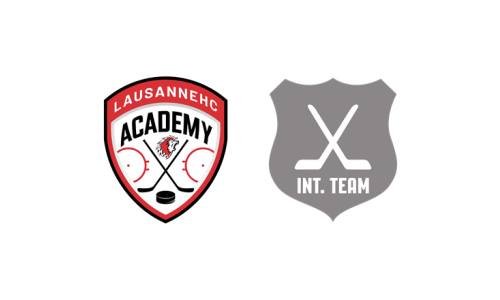 LHC Academy - EHC Olten Prospect