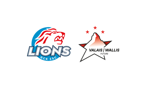 GCK Lions - Valais-Wallis Future