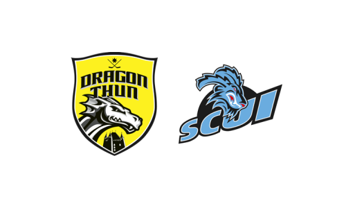 HC Dragon Thun - SC Unterseen-Interlaken