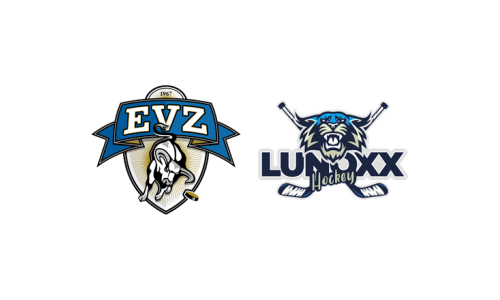 EV Zug - LUNOXX Hockey