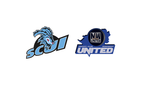 SC Unterseen-Interlaken - HC NWU Blue