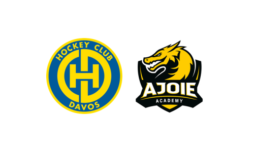 HC Davos - HC Ajoie