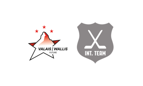 Valais-Wallis Future - EHC Olten Prospect