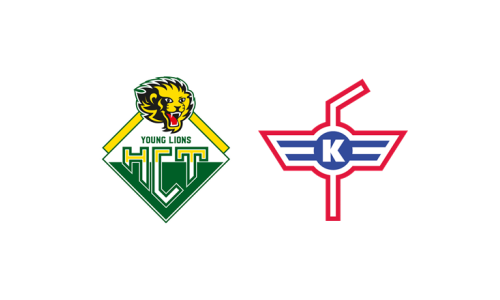 HCT Young Lions - EHC Kloten