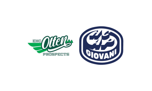 EHC Olten Prospect - HCAP Giovani