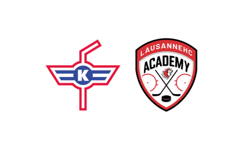 EHC Kloten - LHC Academy