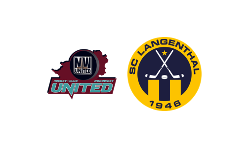 HC Nordwest United - SC Langenthal