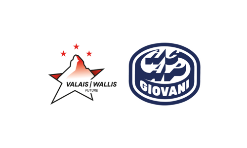 Valais-Wallis Future - HCAP Giovani