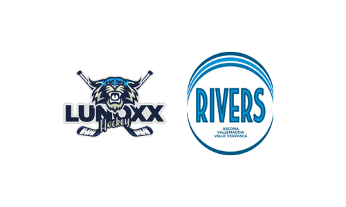 LUNOXX Hockey - HC Rivers