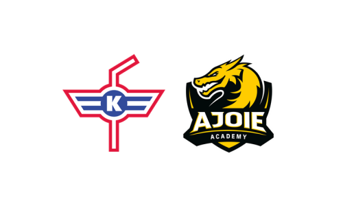 EHC Kloten - HC Ajoie