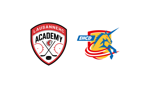 LHC Academy - EHC Dübendorf