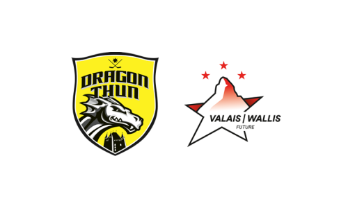 HC Dragon Thun - Valais-Wallis Future