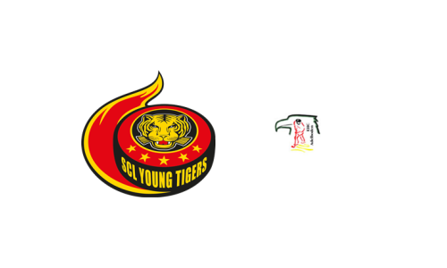 SCL Young Tigers - EHC Adelboden