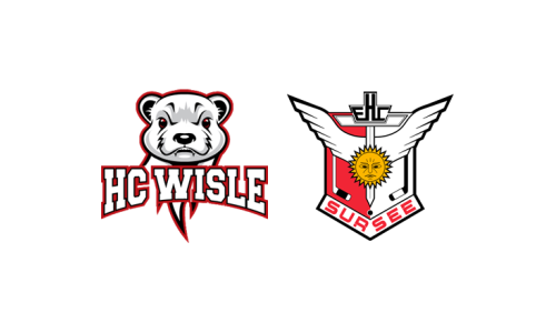 HC Wisle - EHC Sursee