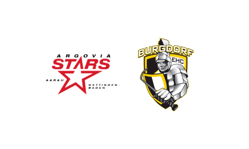 Argovia Stars - EHC Burgdorf