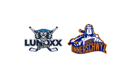 LUNOXX Hockey - Hockey Innerschwyz HCI