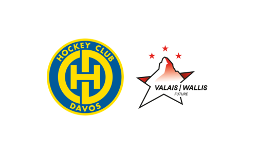 HC Davos - Valais-Wallis Future