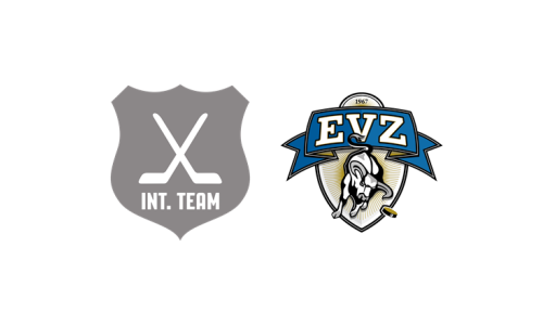 EHC Olten Prospect - EV Zug