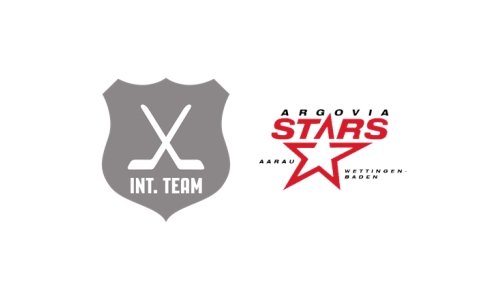 EHC Zuchwil Regio - Argovia Stars